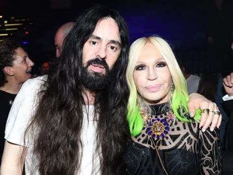 7 Facts About Alessandro Michele Before His First .